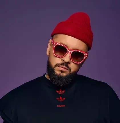 Monatik North American Tour 2027